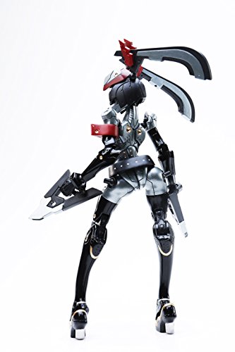 MoMo Mobil-Movementess モビル・ムーヴメンテス ベーシックスタイル オリジナルカラード(ミリタリー) ヘッドタイプ ショコラッテ