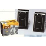 Fulton D300 Sawhorse Bracket Med-duty Spee-dee 300shb