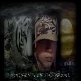 On The Prowl [Explicit]