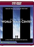 Revue Paramount  / World Trade Center - Edition 2 DVD [HD DVD]