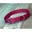 Hamilton Halter Company Dcc40 Collar Cow Red 40in