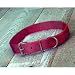 Hamilton Halter Company Dcc40 Collar Cow Red 40in