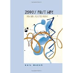 Zeppo's First Wife: New And Selected Poems