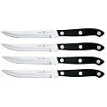 J.A. Henckels Prime 4-pc. Steak Knife Set