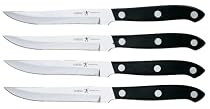 J.A. Henckels International 4-Piece Prime Steak Set
