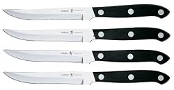 J.A. Henckels International 4-Piece Prime Steak Set