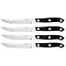 J.A. Henckels International 4-Piece Prime Steak Set