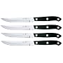 J.A. Henckels International 4-Piece Prime Steak Set