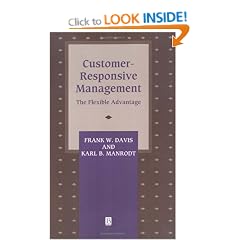 Customer-responsive Management (Total Quality Management)