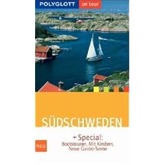 Polyglott Reisef�hrer, S�dschweden