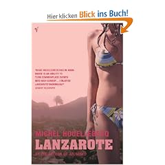 Lanzarote. (Vintage)