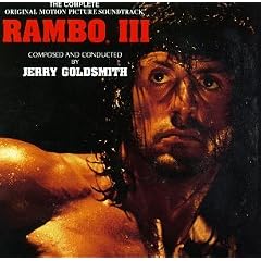 The Complete Original Motion Picture Soundtrack