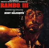 Rambo III: The Complete Original Motion Picture Soundtrack
