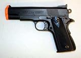 HFC 1911 Commander HW Spring Airsoft Gun