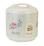 Tayama Cool Touch Rice Cooker 7-c.