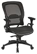 Matrex Back and Seat Ergonomic Chair