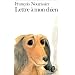 Lettre � mon chien