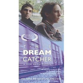The Dream Catcher [VHS]