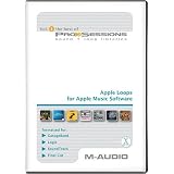DMTS Inside Soundtrack Pro DVD-Rom (Mac)
