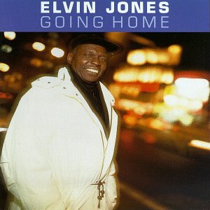 Elvin Jones