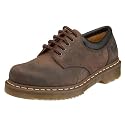 Dr. Martens Unisex 5 Eye Padded Collar