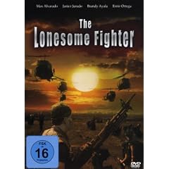 The Lonesome Fighter