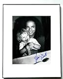 Victoria Rowell Autographed Signed Photo Young & Restless