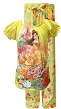 Disney Beauty And The Beast Princess Belle Pajama for girls