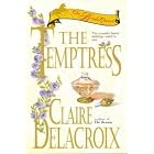 The Temptress by Claire Delacroix