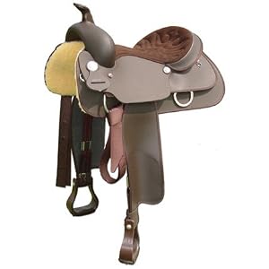 horse-saddle
