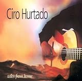 Revue Ciro Hurtado  / Tales From Home