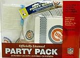 Chicago Cubs Picnic Party Set