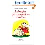 La Bergère qui mangeait ses moutons