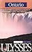 Ulysses Travel Guide Ontario (Ulysses Travel Guides)