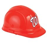 MLB Washington Nationals Hard Hat