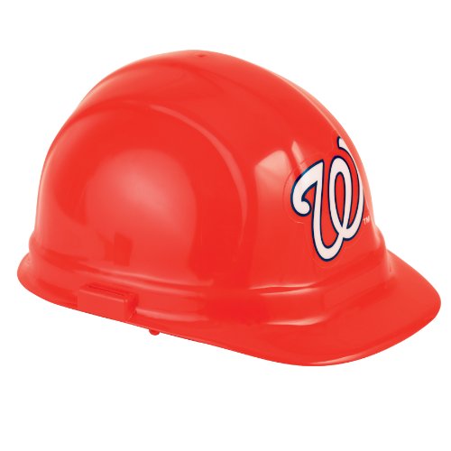 MLB Washington Nationals Hard Hat