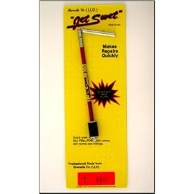 1 Jet Swet single temporary plumbing plug tool 1