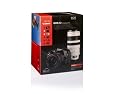 Canon EOS 5D IS Double Zoom Kit (incl. EOS 5D Camera & EF 24-105mm f/4L IS USM & EF100-400mm 4.5-5.6 L IS USM Lens)