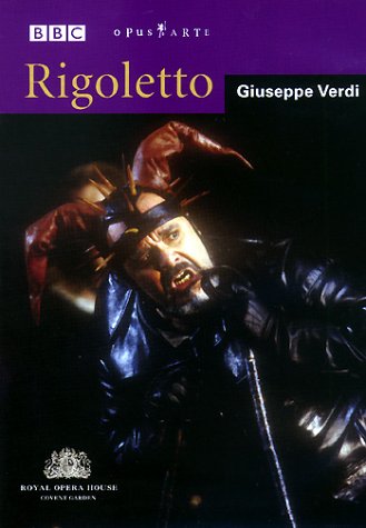 Produkt-Bild: Verdi, Giuseppe - Rigoletto