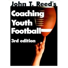 Coaching Youth Football