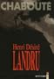 Henri D�sir� Landru