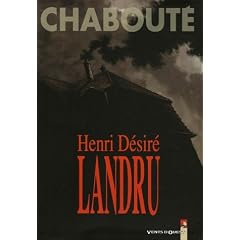 Henri D�sir� Landru