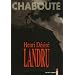 Henri D�sir� Landru