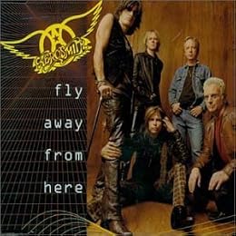 © Amazon Aerosmith Picture 6