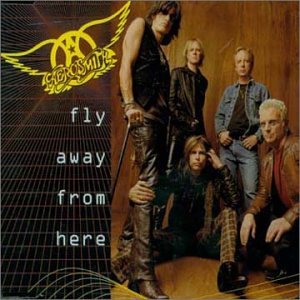 Aerosmith - Fly Away from Here [4trx] - Zortam Music