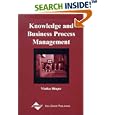 Knowledge and Business Process Management by Vlatka Hlupic