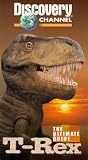 The Ultimate Guide - T-Rex
