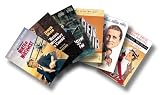 1950s Classics 6-Pack (Rebel Without a Cause / North by Northwest / Singin' in the Rain / The Bad and the Beautiful / Designing Woman / Ben-Hur)