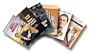 1950s Classics 6-Pack (Rebel Without a Cause / North by Northwest / Singin' in the Rain / The Bad and the Beautiful / Designing Woman / Ben-Hur)