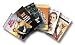 1950s Classics 6-Pack (Rebel Without a Cause / North by Northwest / Singin' in the Rain / The Bad and the Beautiful / Designing Woman / Ben-Hur) [1959] (REGION 1) (NTSC)